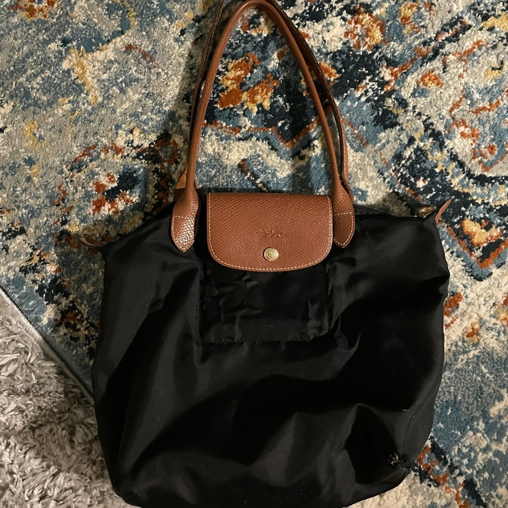 Longchamp Le Pliage tote